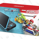 New Nintendo 2DS XL With Mario Kart 7 (Black or Orange ) | $130 | Target